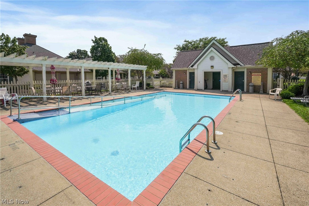 Village Green/Westlake Condo - Residential