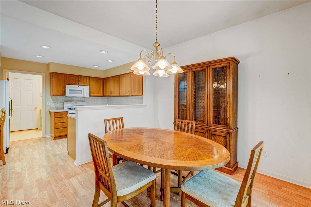 Village Green/Westlake Condo - Residential