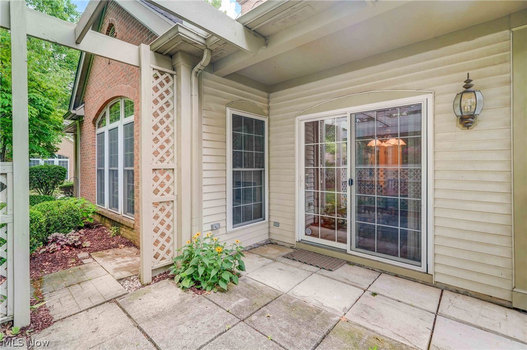 Village Green/Westlake Condo - Residential