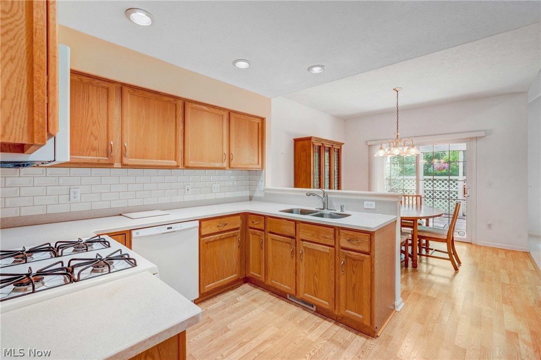 Village Green/Westlake Condo - Residential