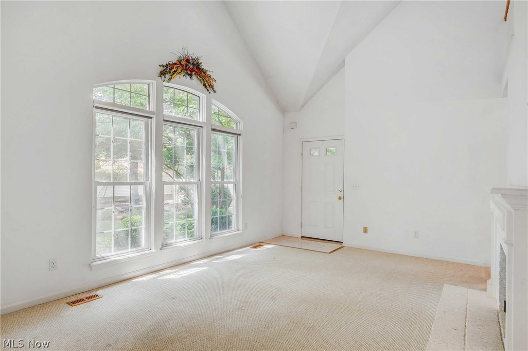 Village Green/Westlake Condo - Residential