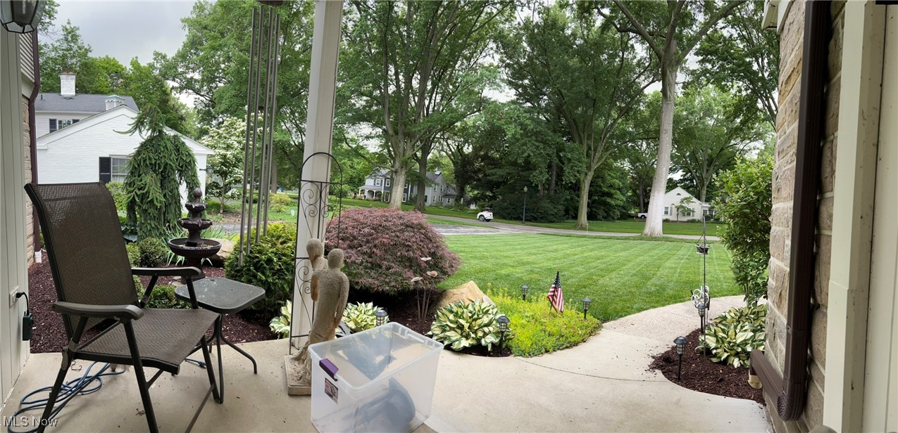 Lake Newport - Residential