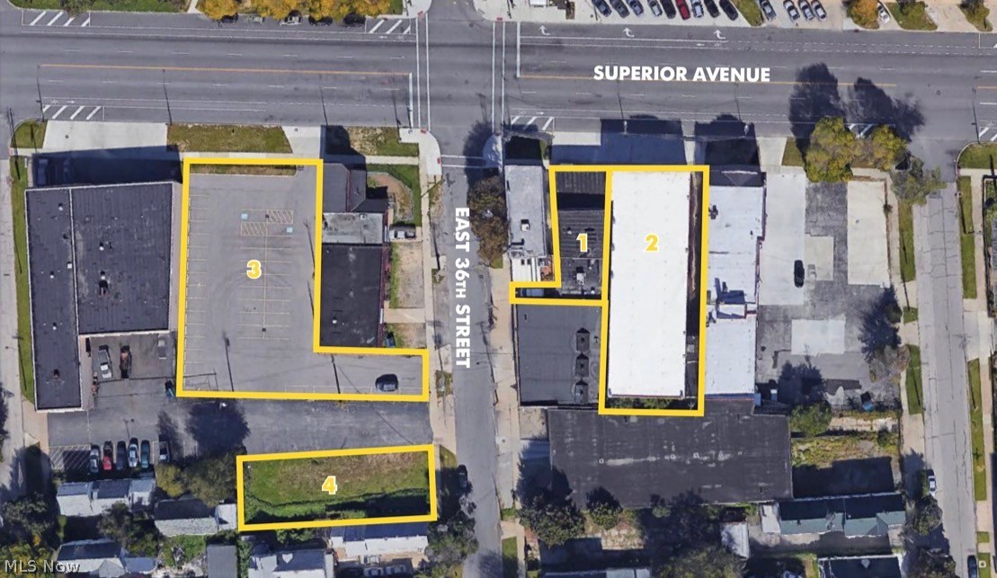 Merchant E O Williams J M Hoyt - Commercial Sale