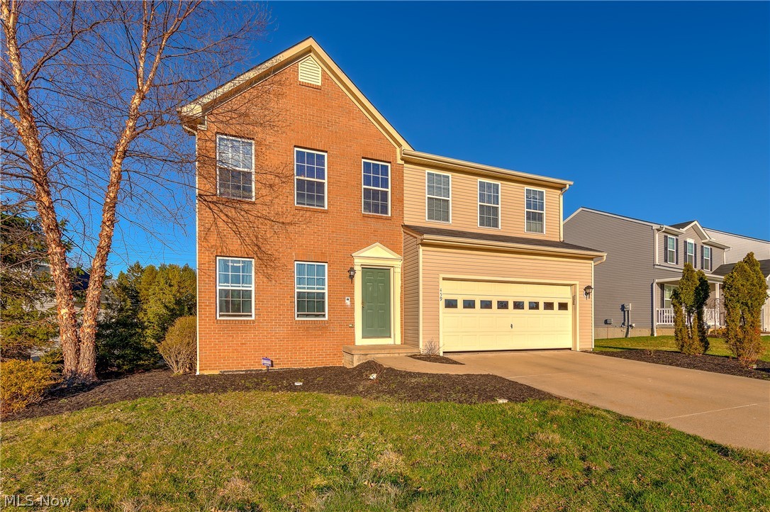 Highland Rdg Ph I - Residential