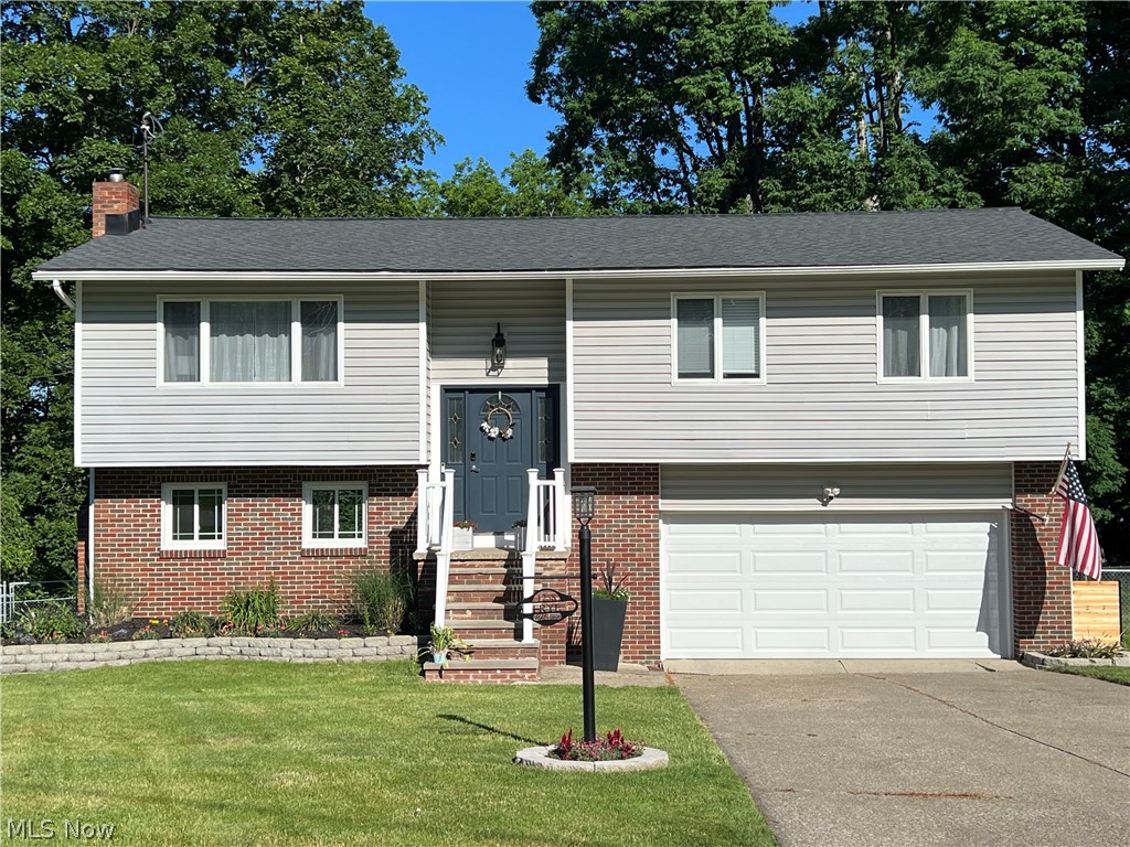 Cherry Lane - Residential
