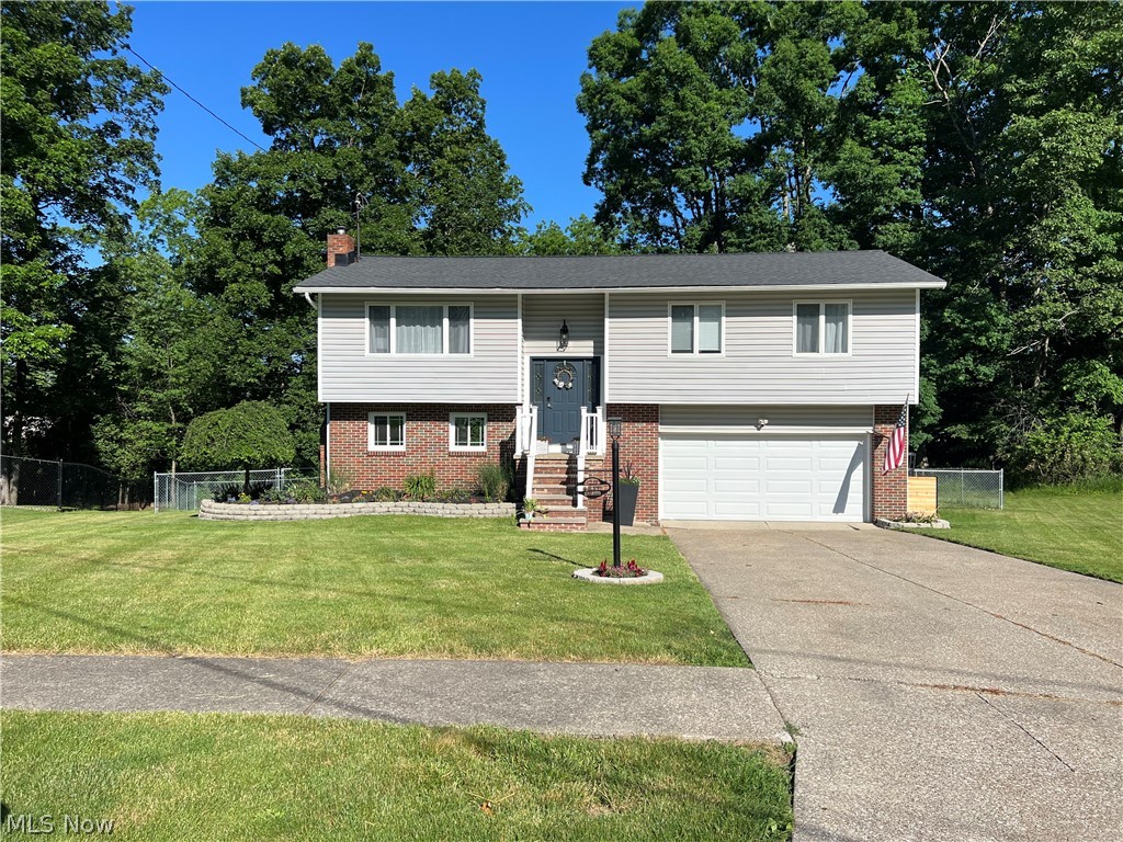Cherry Lane - Residential