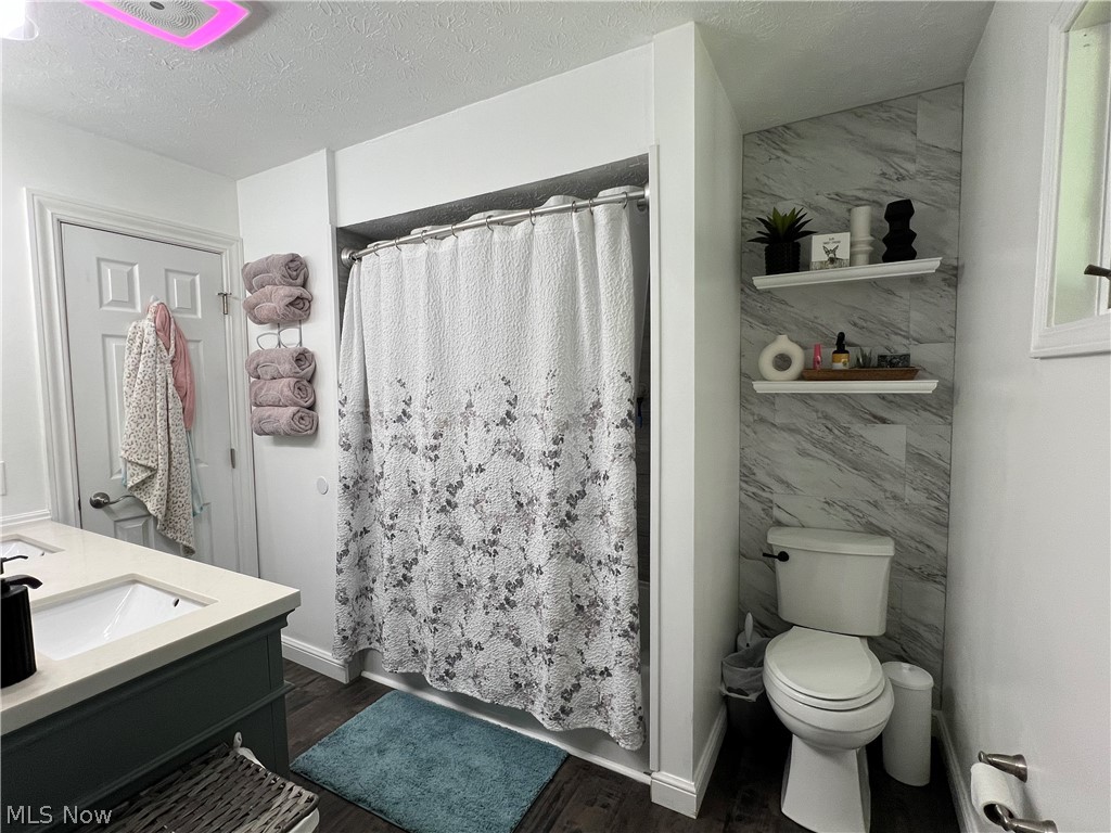 Cherry Lane - Residential