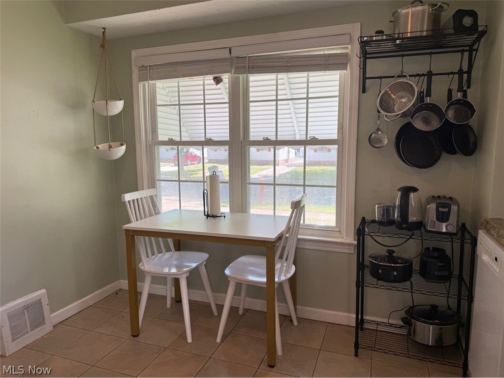 Maple Heights - Residential