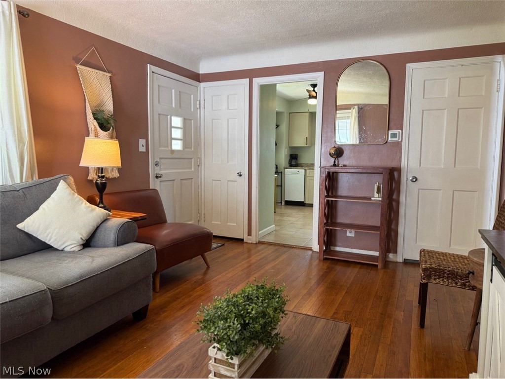 Maple Heights - Residential