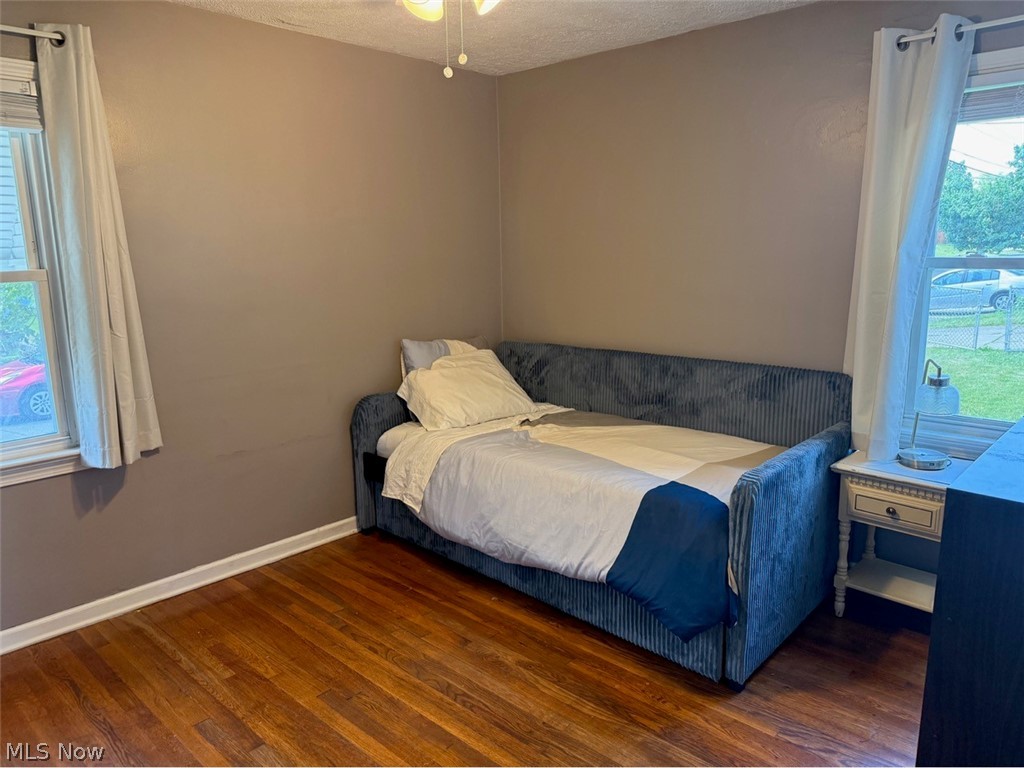 Maple Heights - Residential