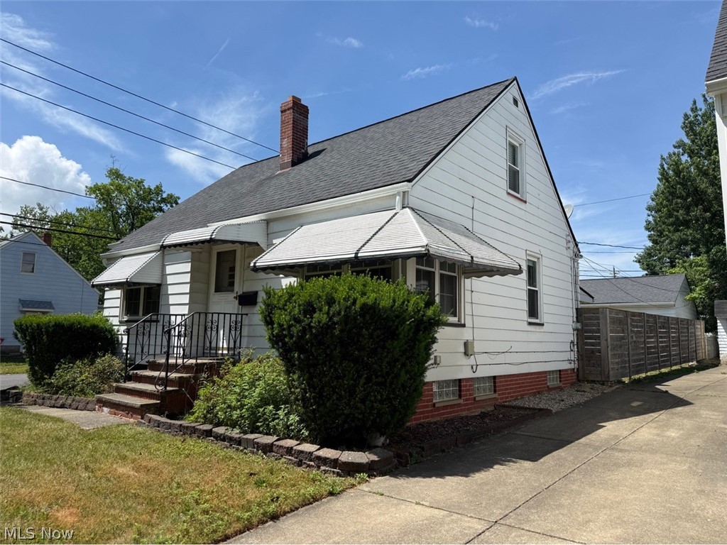 Maple Heights - Residential
