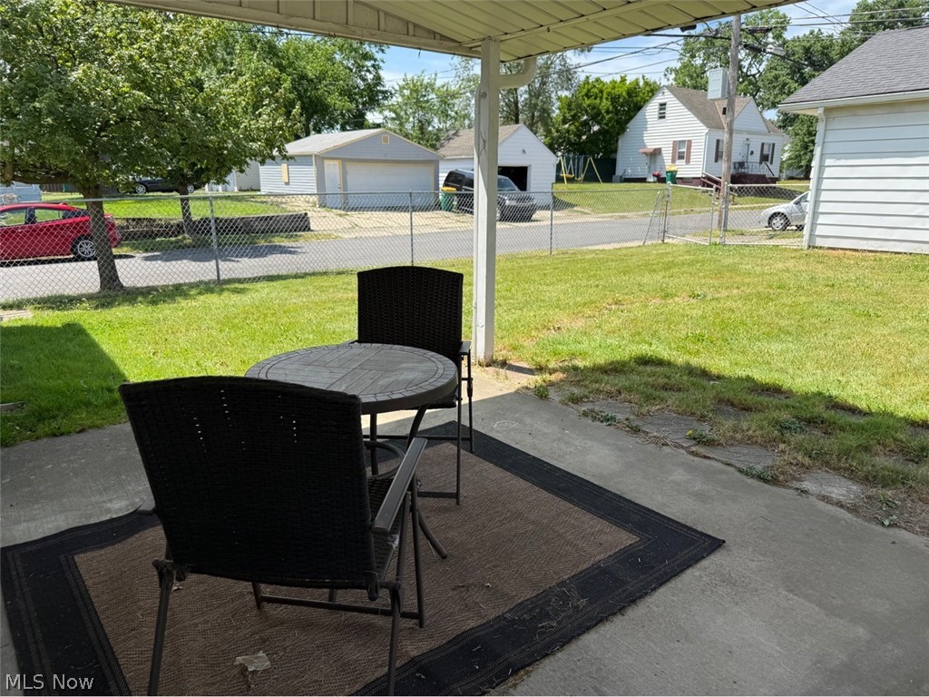 Maple Heights - Residential
