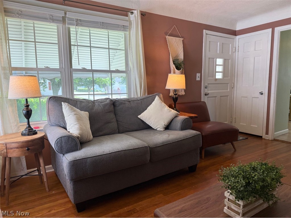 Maple Heights - Residential