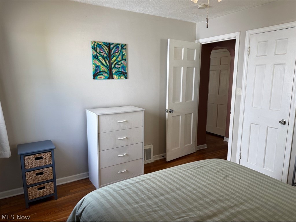 Maple Heights - Residential