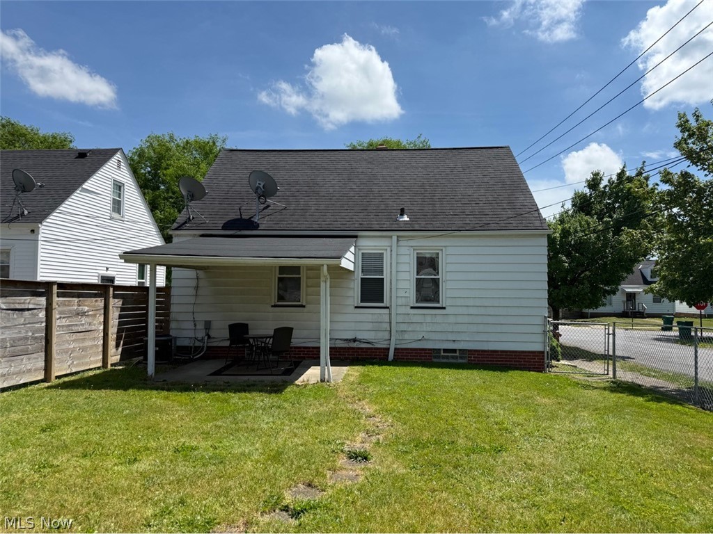 Maple Heights - Residential