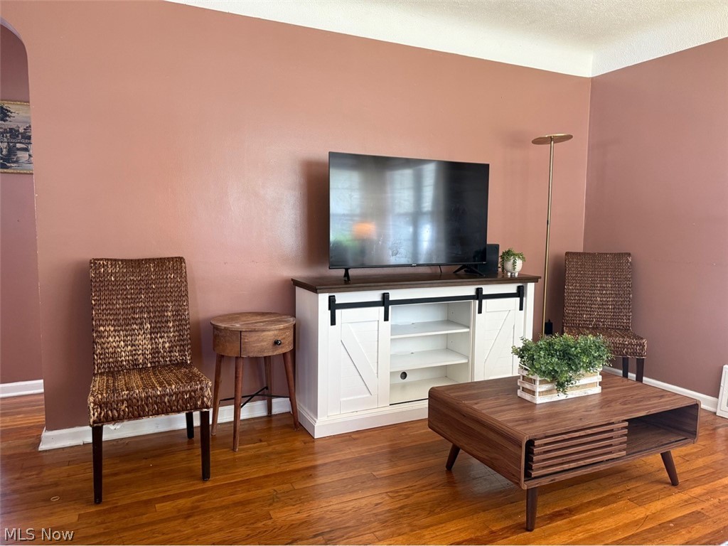 Maple Heights - Residential
