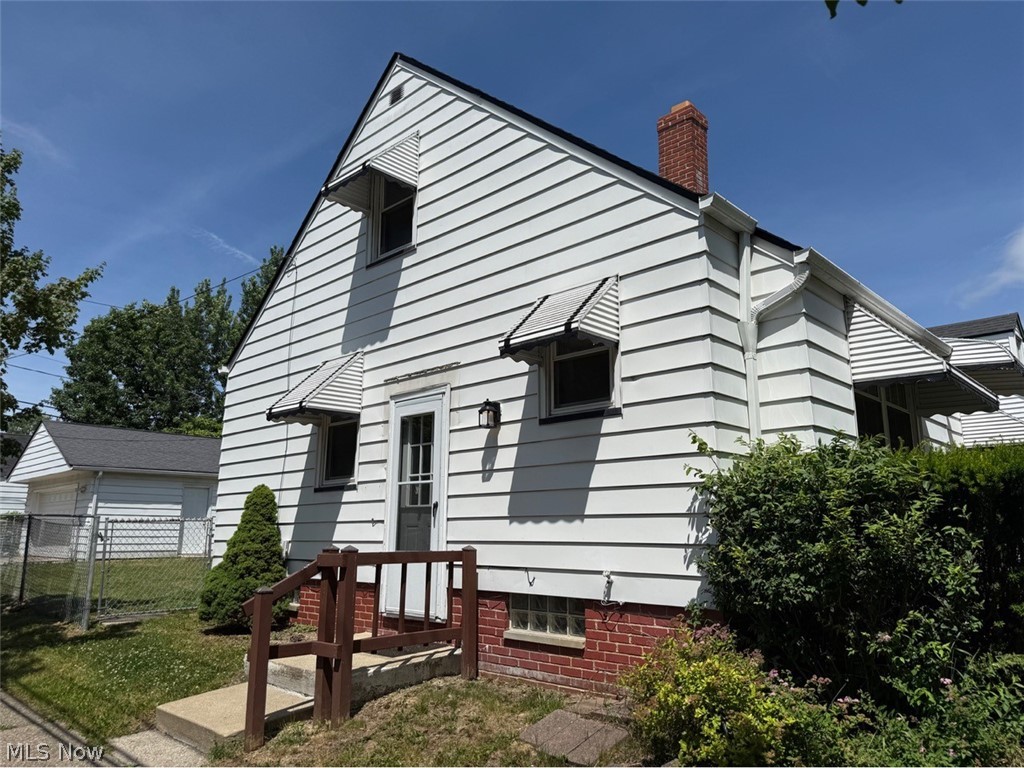 Maple Heights - Residential