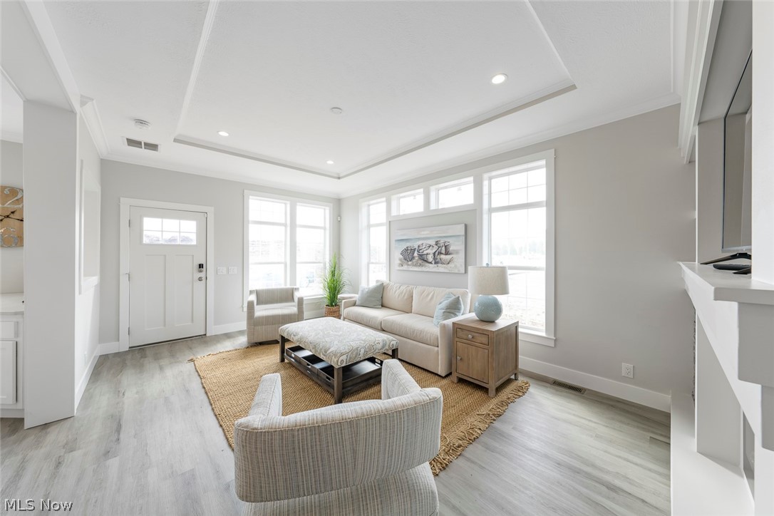 Waterview at Bay Point - Residential
