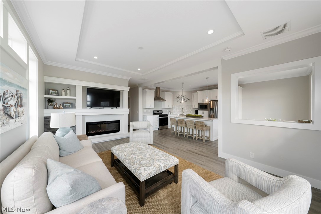 Waterview at Bay Point - Residential