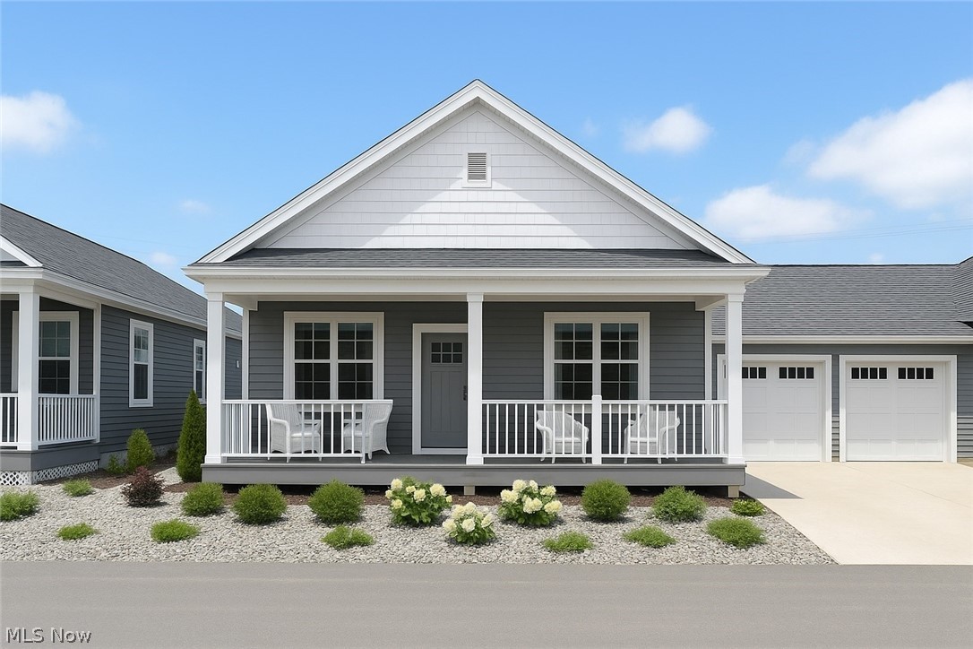 NEW CONSTRUCTION PRICING!!! READY FOR 2026 SEASON!
Live in the Resort Lifestyle on Lake Erie! A gated-community designed for relaxation, recreation, and modern comfort. This stunning modern coastal home features 3 bedroom, 2 full baths, and an attached garage, offering an open-concept layout with stylish finishings throughout. Enjoy resort- style amenities including a clubhouse, pool, fitness center, locker rooms with saunas, fishing pad, boardwalk, basketball & pickle ball courts, and a large park-like green space. 1-yr Bay Point membership included with purchase.
Located adjacent to the Bay Point Resort. Dockage available (membership required).
Perfectly located near Cedar Point and the Lake Erie Islands with direct Lake and Bay access, this exclusive community combines coastal charm with every convenience. Whether you're seeking a year-round residence, a seasonal getaway or investment opportunity, this is Lake Erie living at its finest.