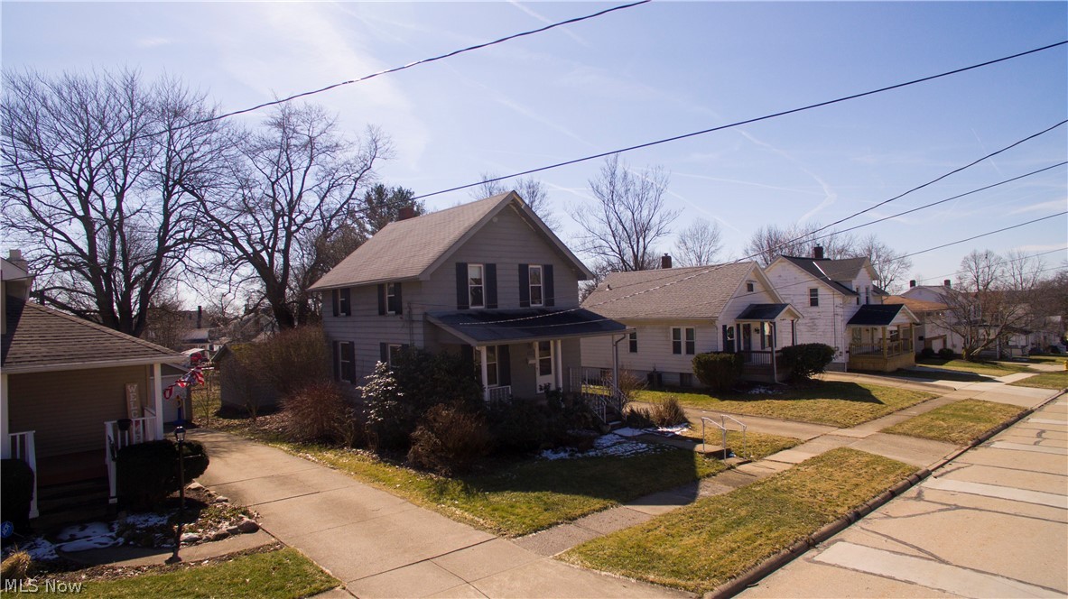 City/Wadsworth - Residential