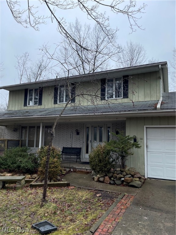 Weymouth Farms - Residential