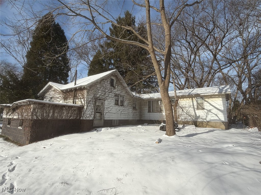 Hazelwood Terrace - Residential