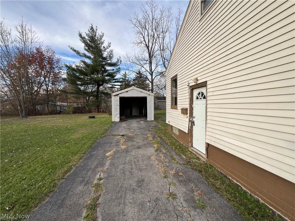 Boulevard Ext - Residential
