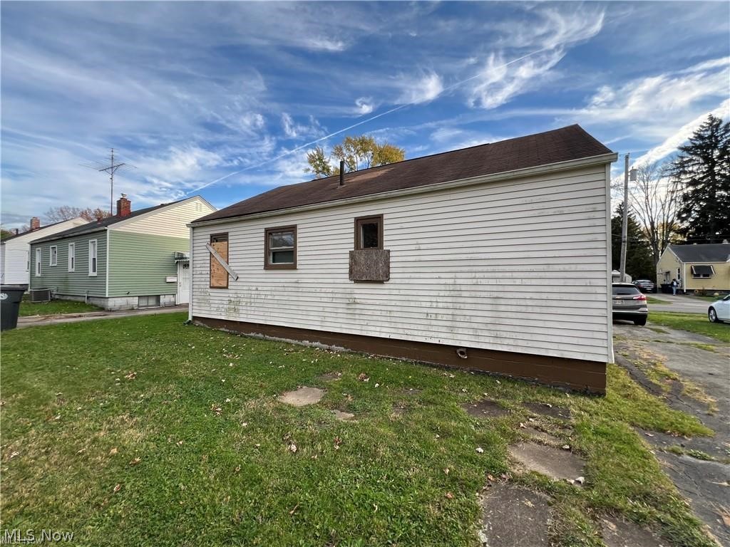 Boulevard Ext - Residential