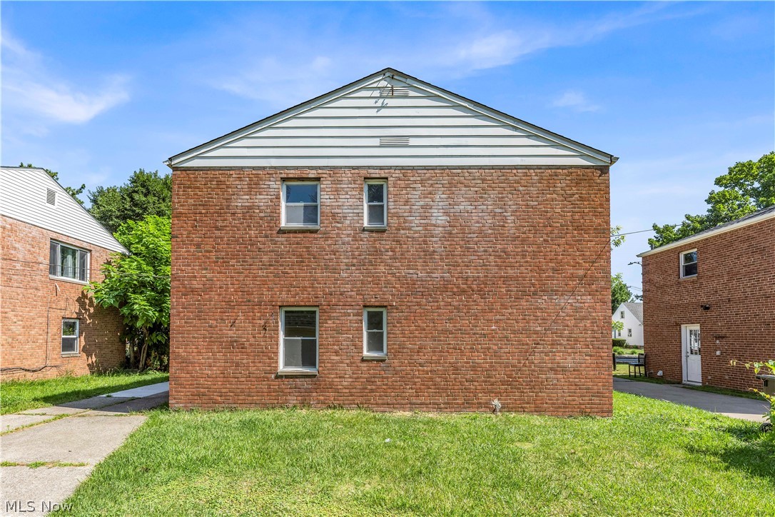 Knickerbocker Land Cos Erie S - Residential Income