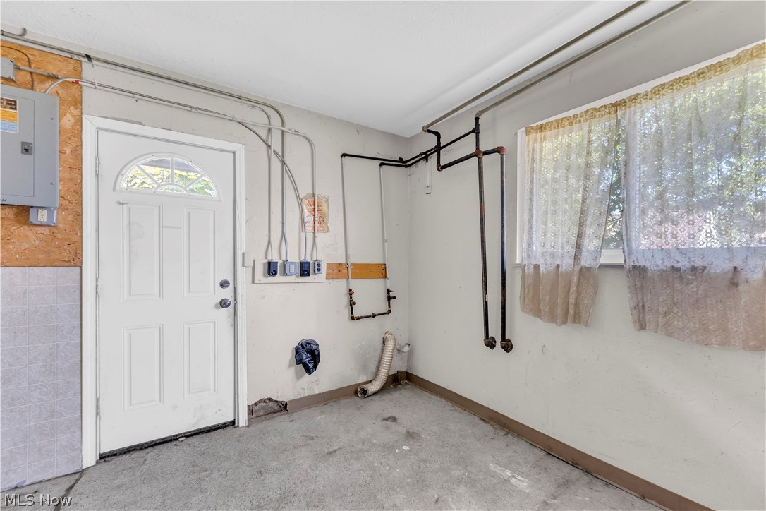 Knickerbocker Land Cos Erie S - Residential Income