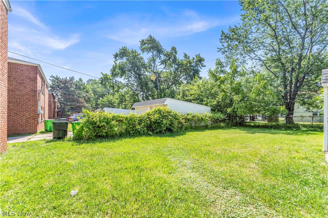 Knickerbocker Land Cos Erie S - Residential Income