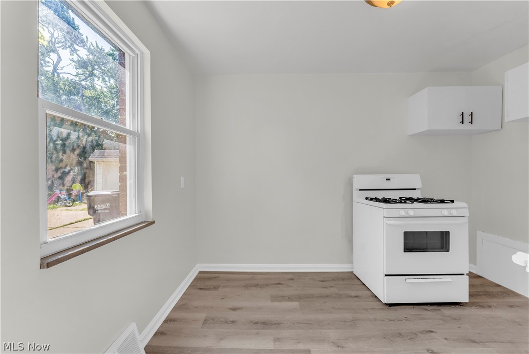 Knickerbocker Land Cos Erie S - Residential Income