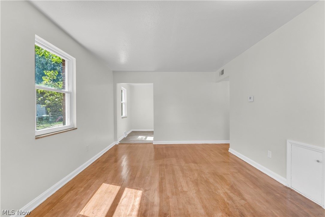 Knickerbocker Land Cos Erie S - Residential Income
