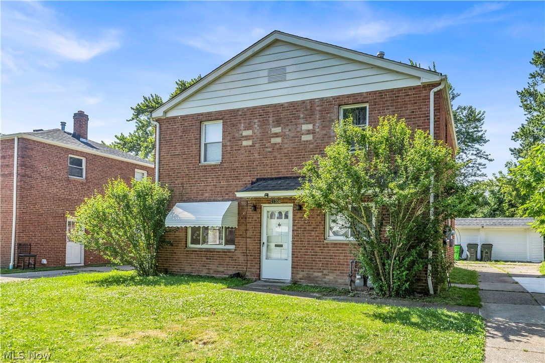 Knickerbocker Land Cos Erie S - Residential Income