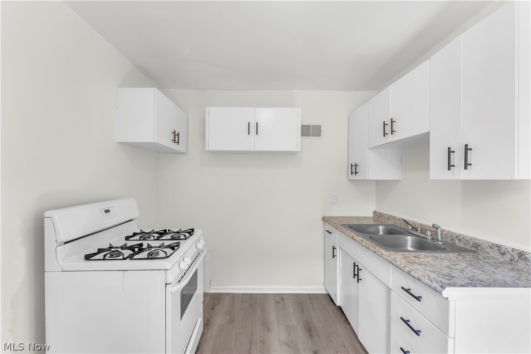 Knickerbocker Land Cos Erie S - Residential Income