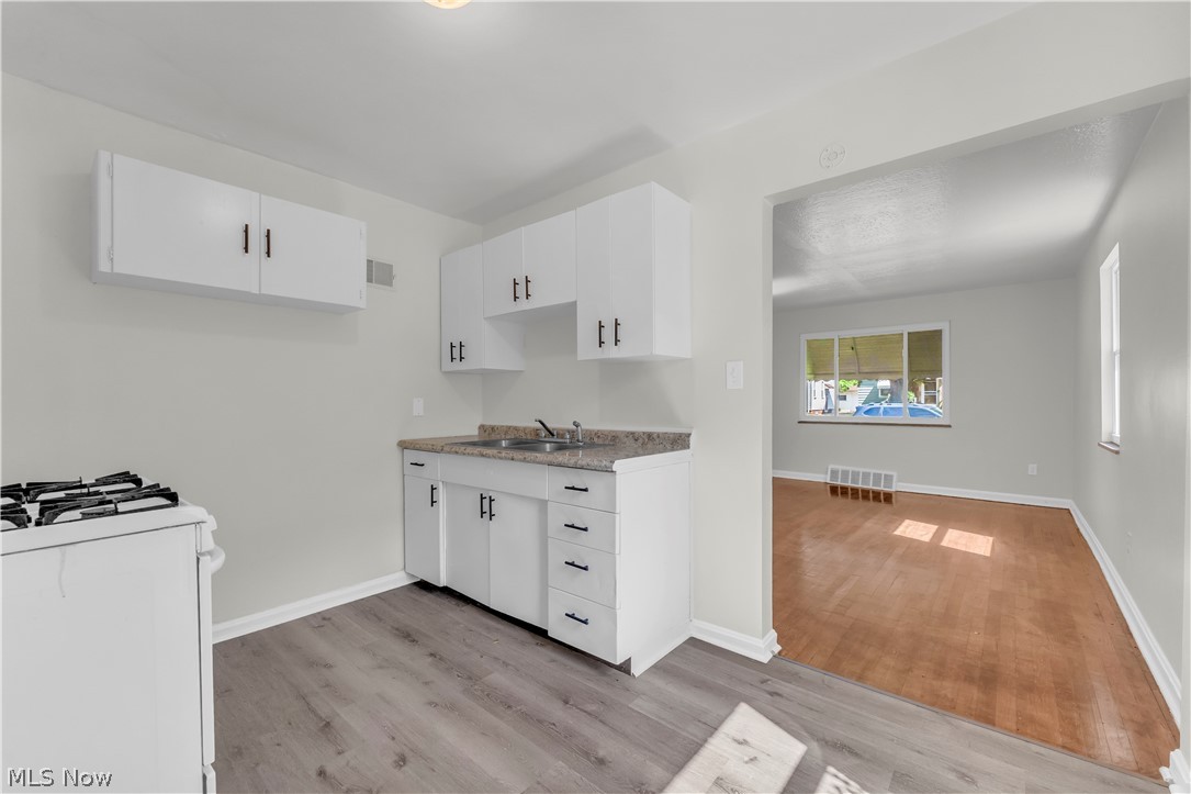 Knickerbocker Land Cos Erie S - Residential Income