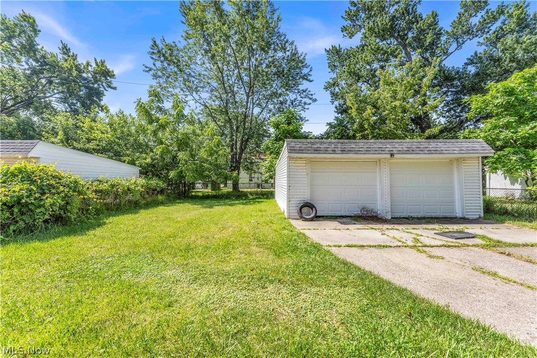 Knickerbocker Land Cos Erie S - Residential Income