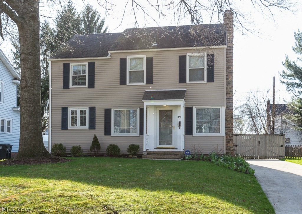 Elm Hill Est. - Residential