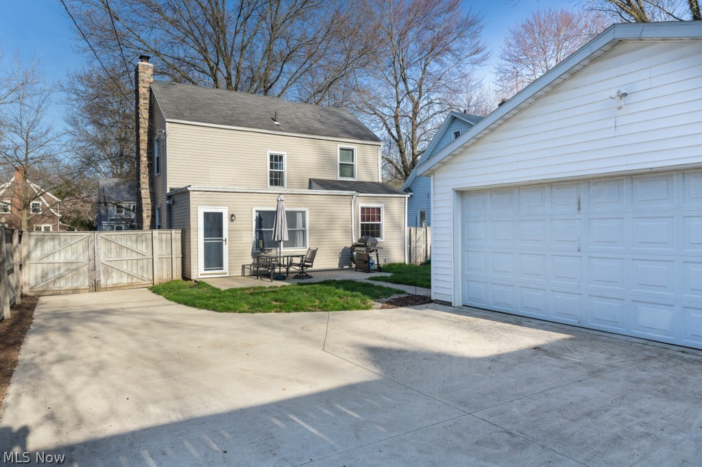Elm Hill Est. - Residential