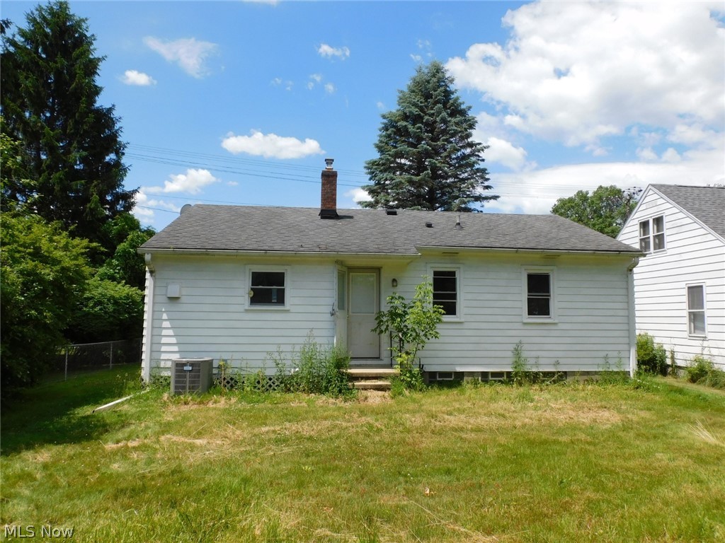 Avondale Allotment - Residential