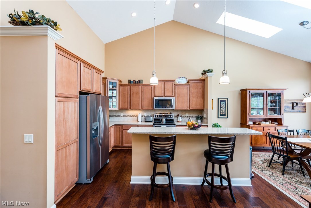 North Point/Hunters Xing Condo - Residential