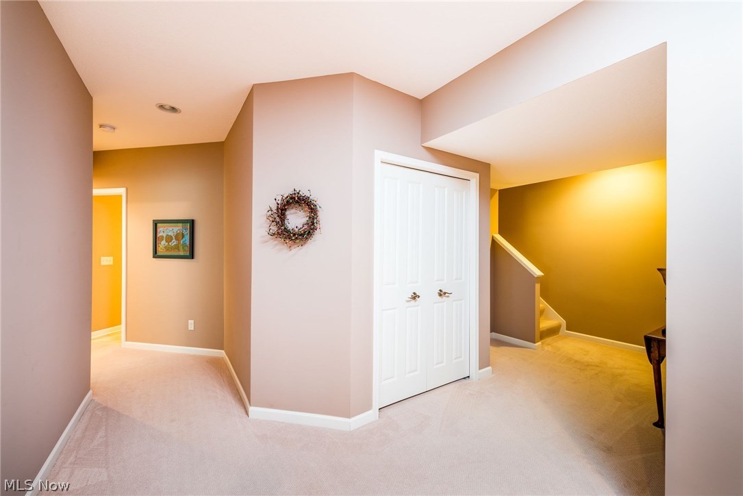 North Point/Hunters Xing Condo - Residential
