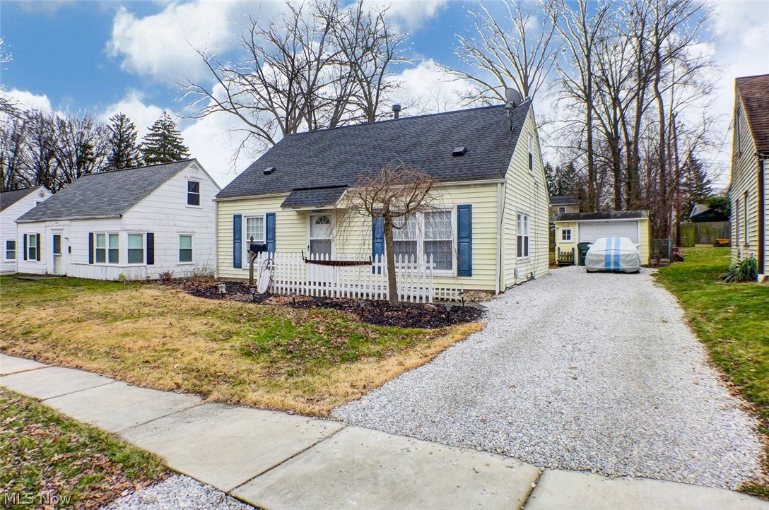 Searlhurst - Residential