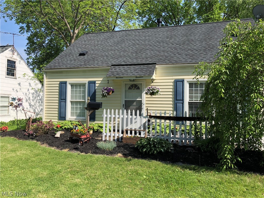 Searlhurst - Residential