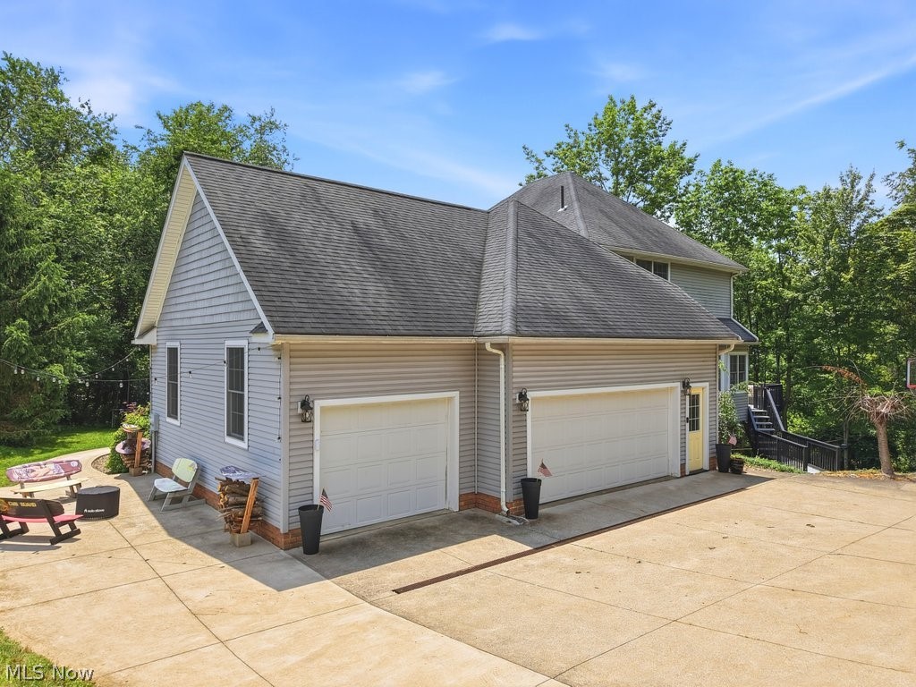 Lake Mohawk - Residential