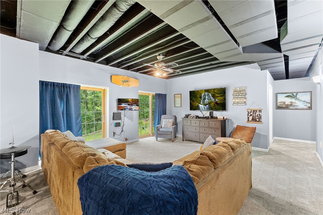 Lake Mohawk - Residential