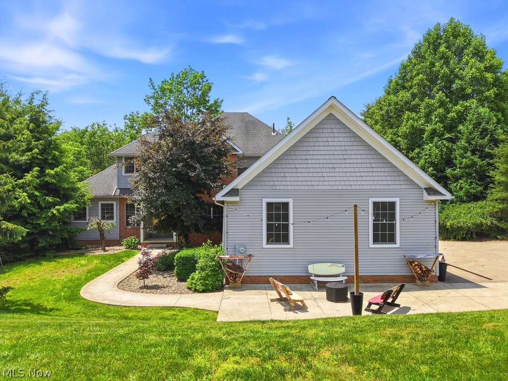 Lake Mohawk - Residential