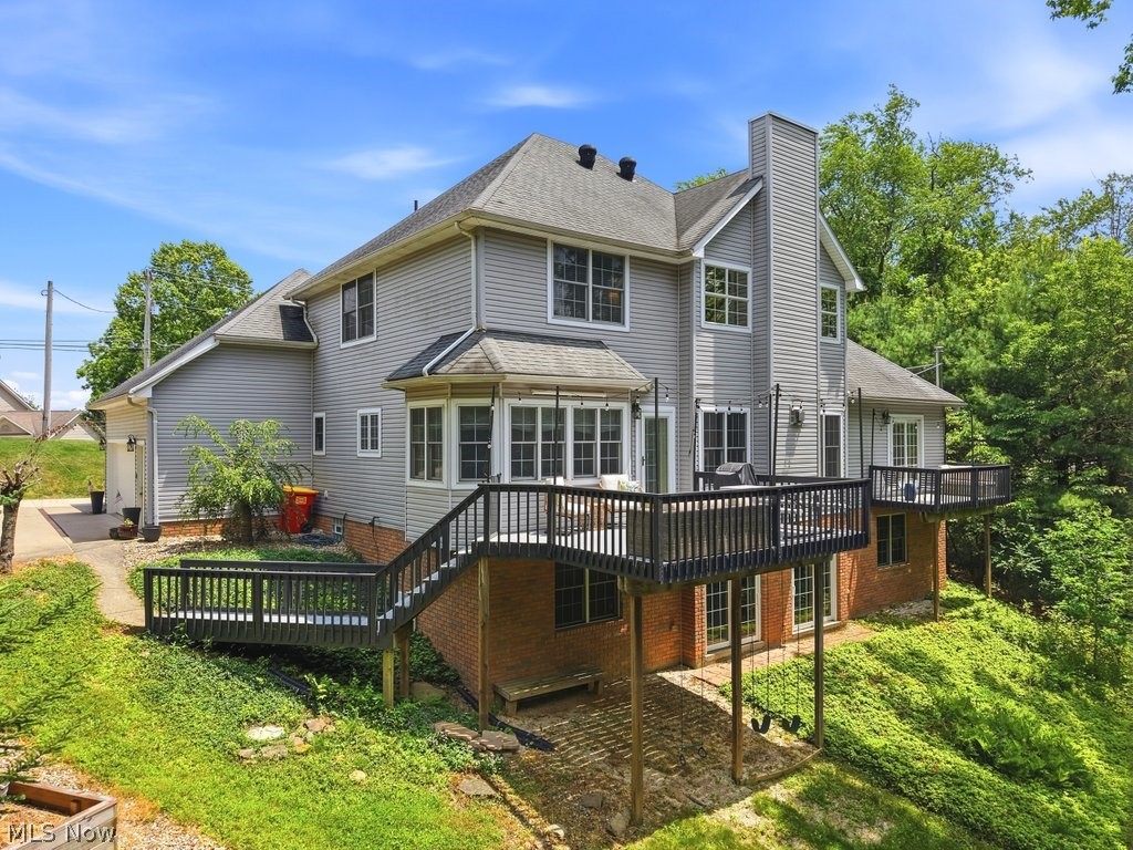 Lake Mohawk - Residential