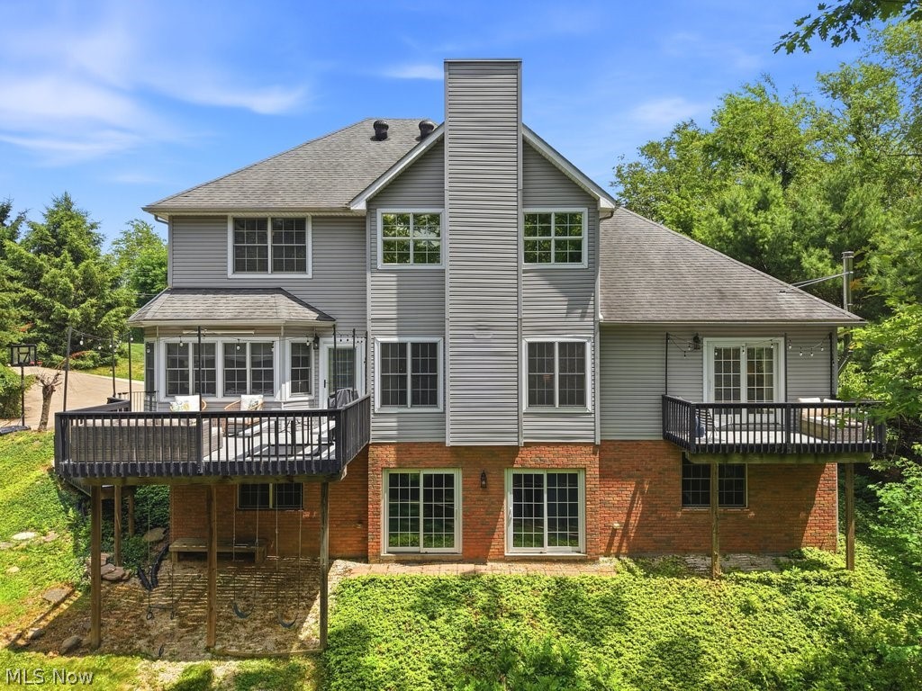 Lake Mohawk - Residential